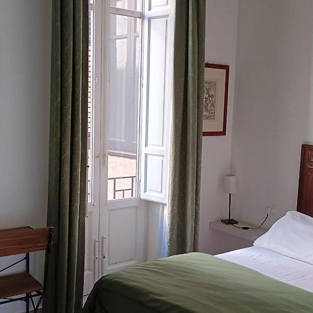 Arte Bianca Bed & Breakfast Palermo Exterior photo