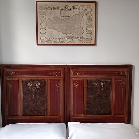 Arte Bianca Bed & Breakfast Palermo Exterior photo